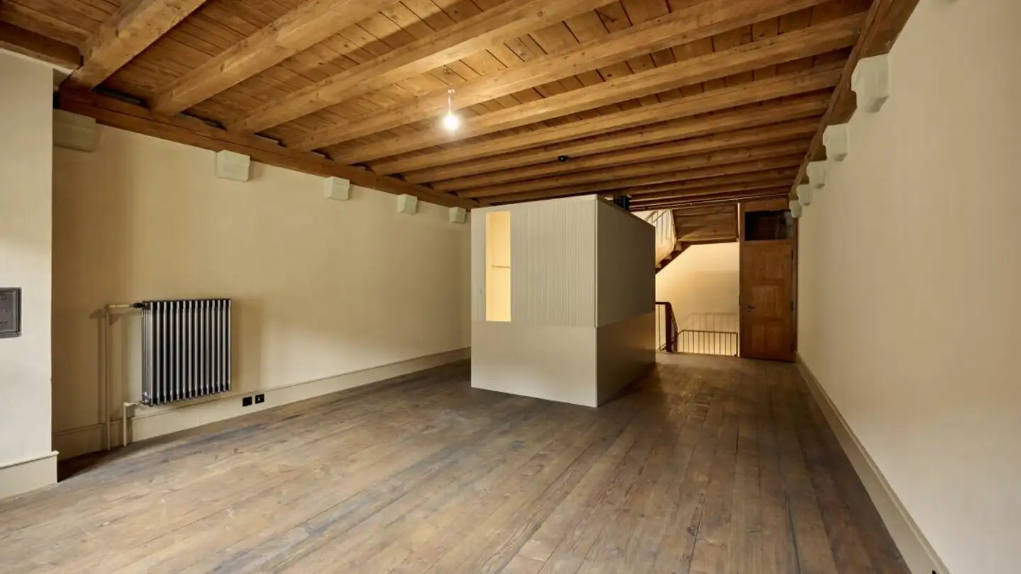 Single house for rent - Junkerngasse 54, 3011 Bern - Photo 3