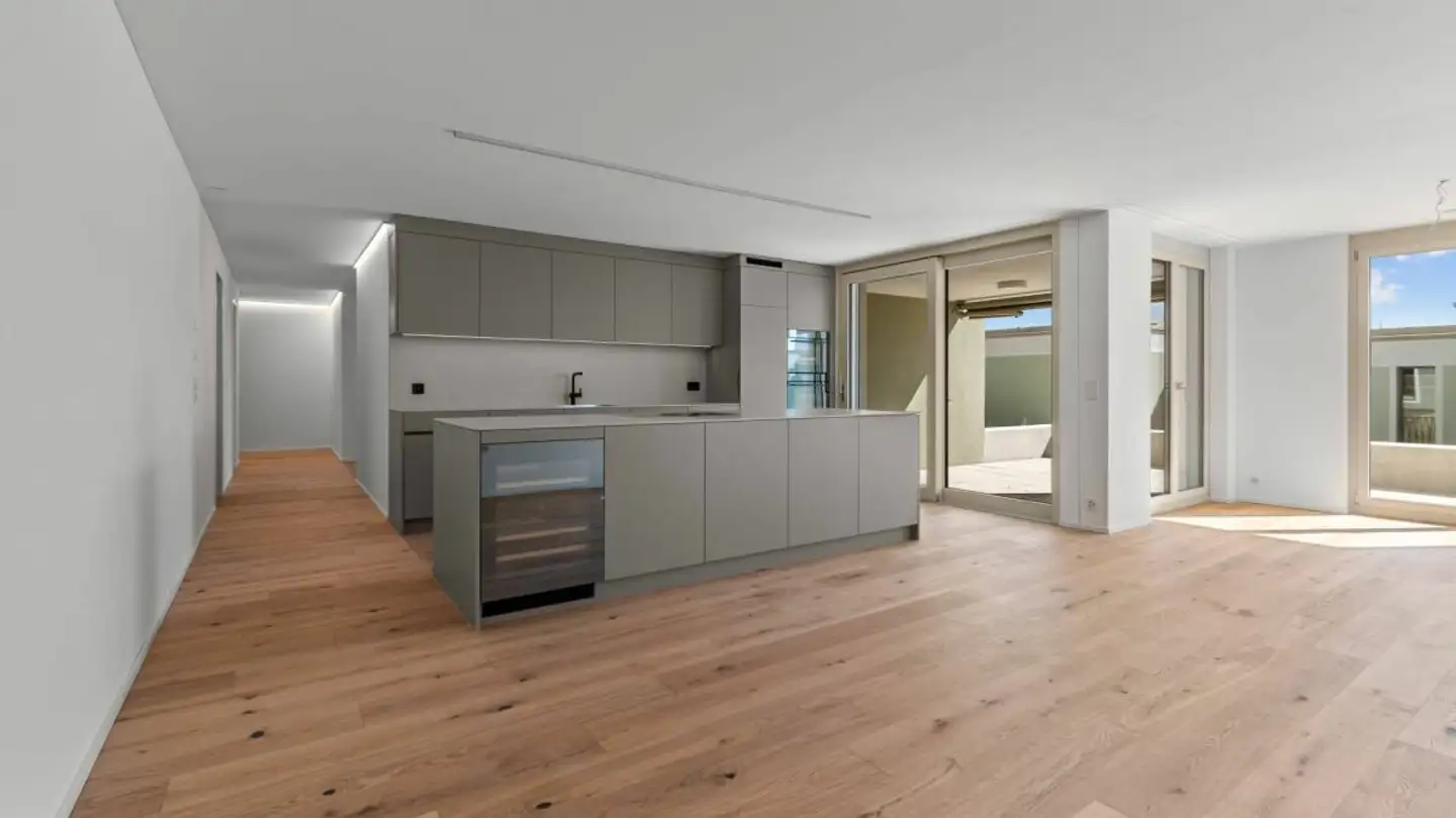 Wohnung kaufen - Lohstrasse 8, 8708 Männedorf
