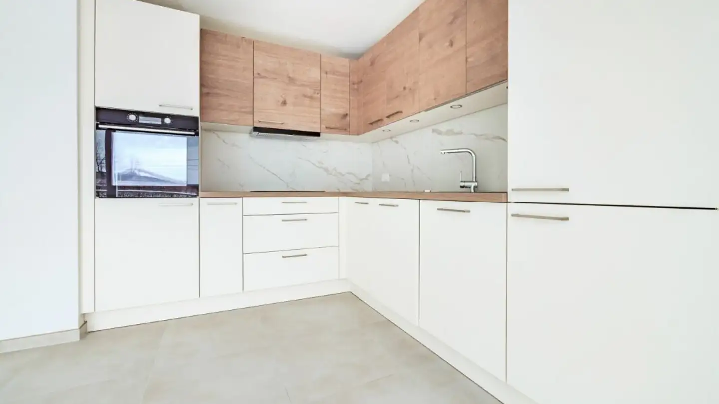 Appartamento in affitto - Pachienstrasse 28, 3970 Salgesch - Foto 3