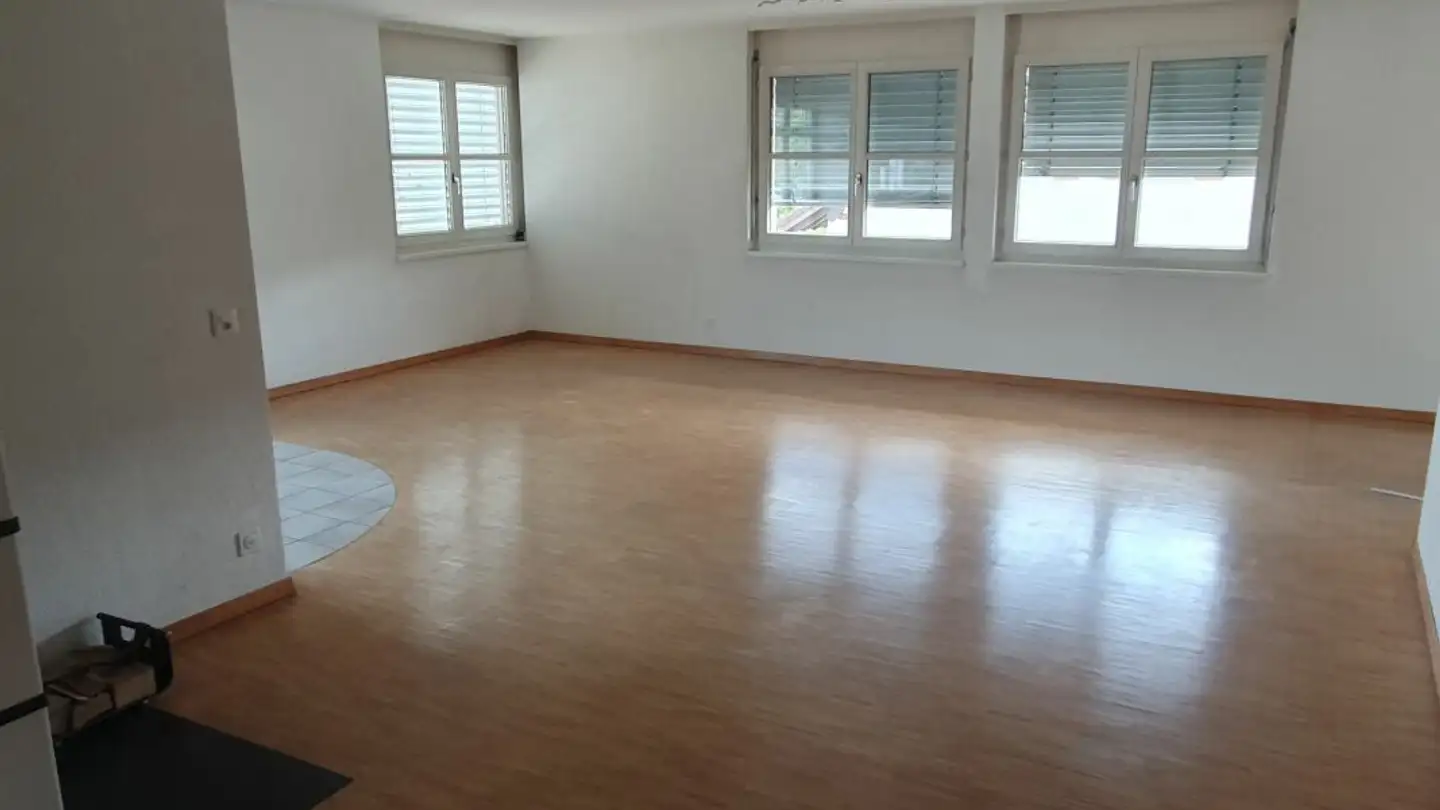 Wohnung kaufen - Baselstrasse 41, 6252 Dagmersellen