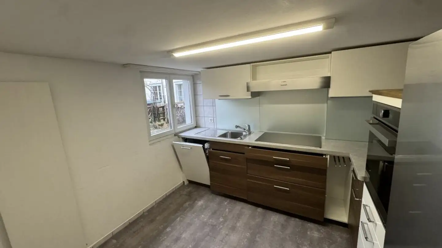 Appartamento in affitto - Mettlenstrasse 7, 9565 Rothenhausen - Foto 4