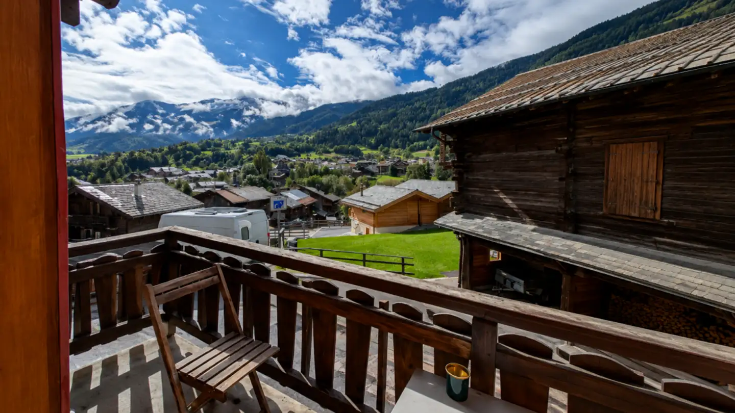 Chalet for sale - Chemin Du Perray 26, 1934 Le Châble VS - Photo 4