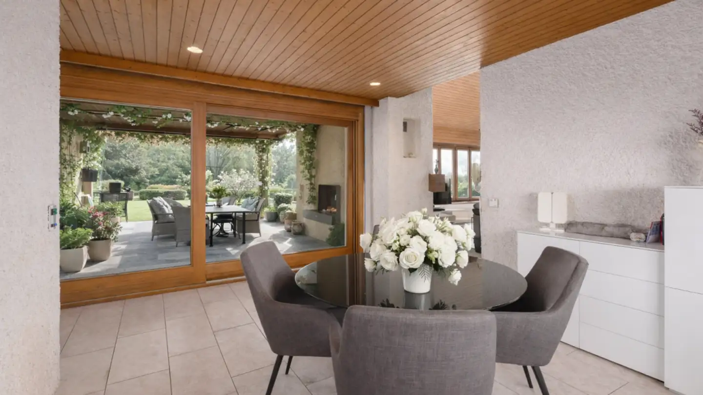 Einfamilienhaus kaufen - 8308 Illnau - Foto 2