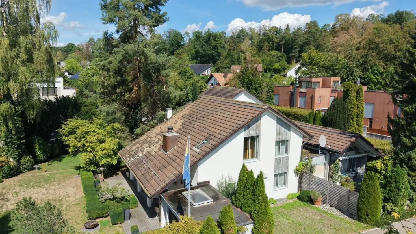 Single house for rent - Schatzackerstrasse 89, 8303 Bassersdorf - Photo 2