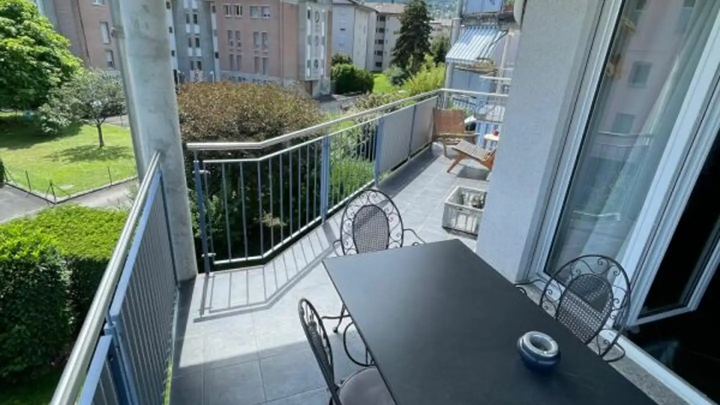 Wohnung kaufen - 1870 Monthey - Foto 4