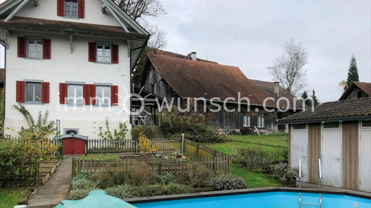 Casa singola in vendita - 8934 Knonau