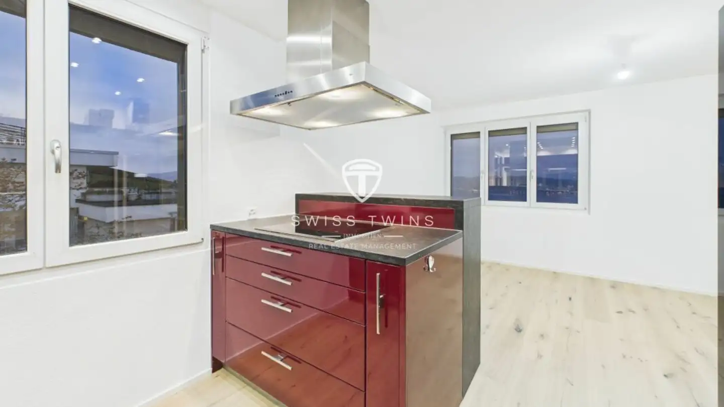 Wohnung mieten - 8820 Wädenswil - Foto 3