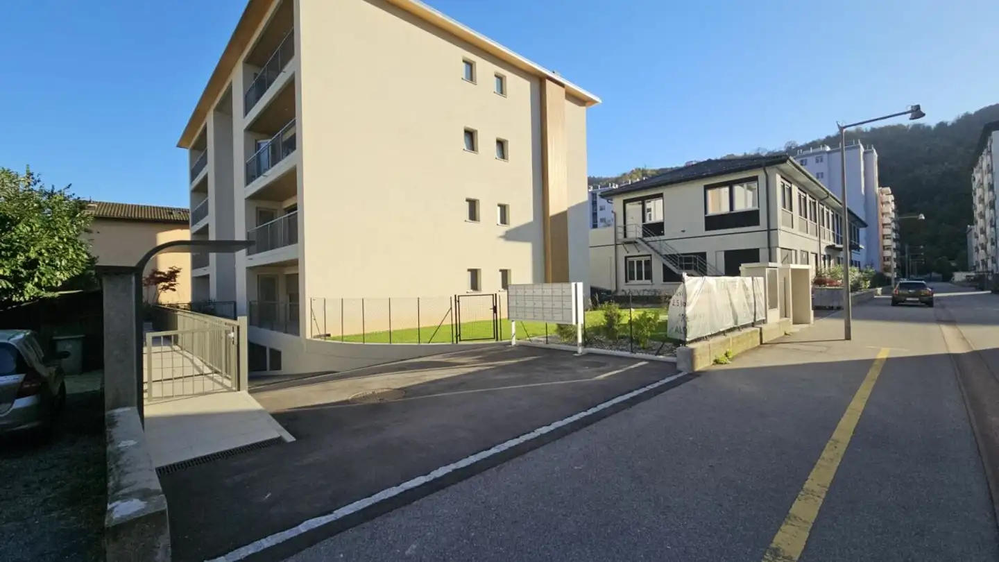 Apartment for sale - 6830 Chiasso - Photo 2