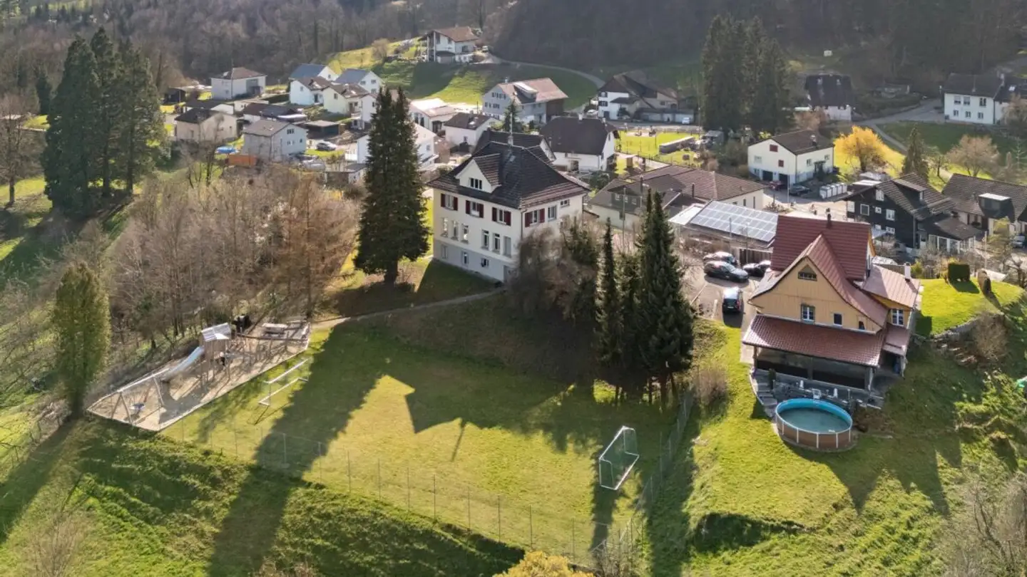 Mehrfamilienhaus kaufen - Schulstrasse 10, 9223 Halden - Foto 2