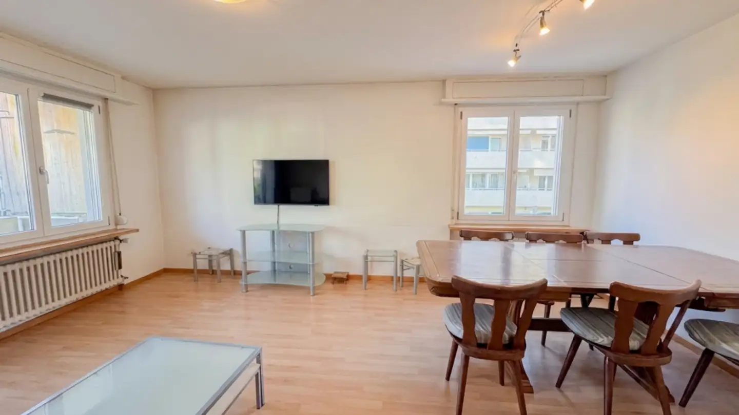 Appartamento in affitto - Grubenmatte 3, 6210 Sursee - Foto 2