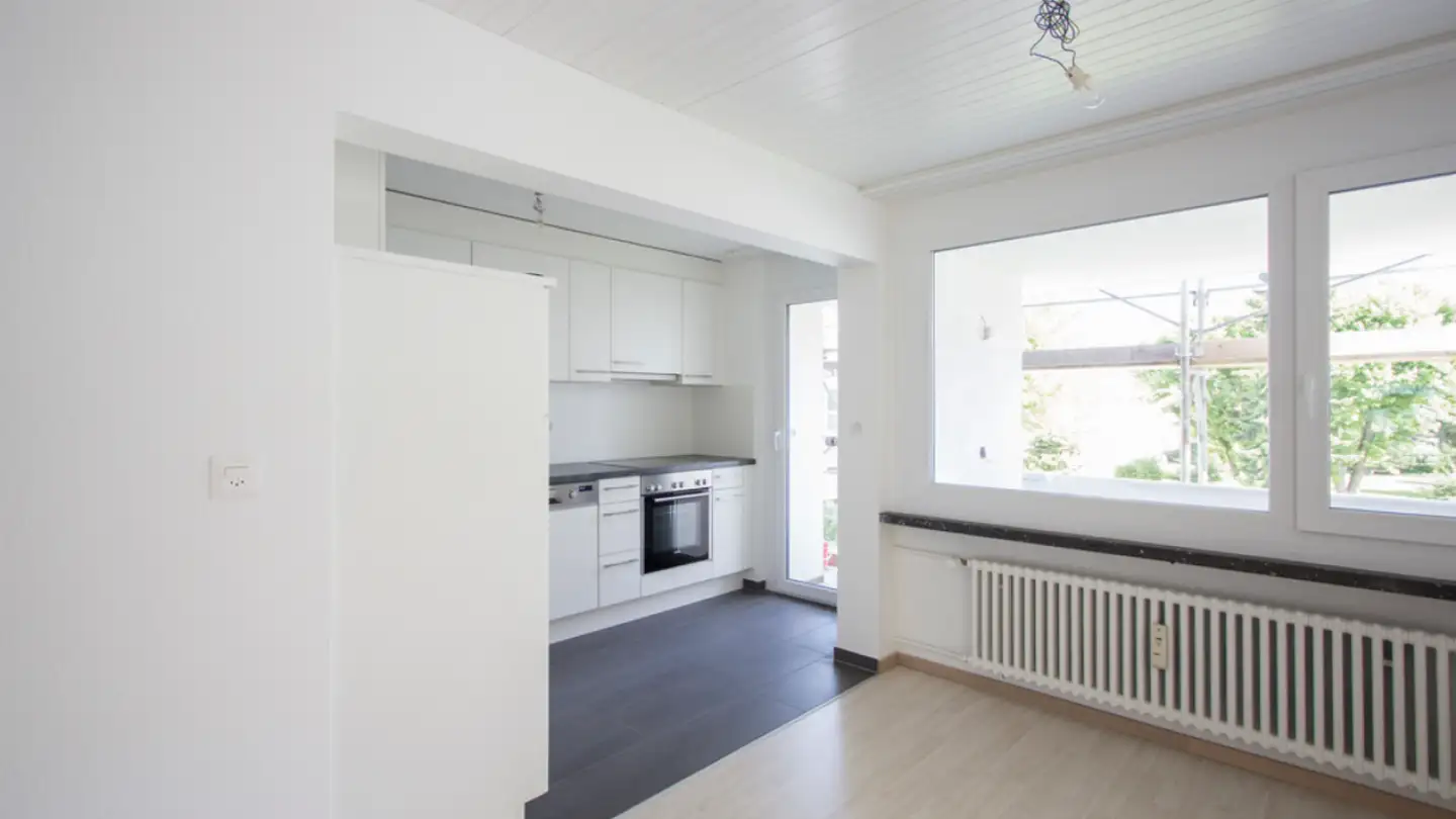 Appartamento in affitto - Hofmattweg 45, 4144 Arlesheim