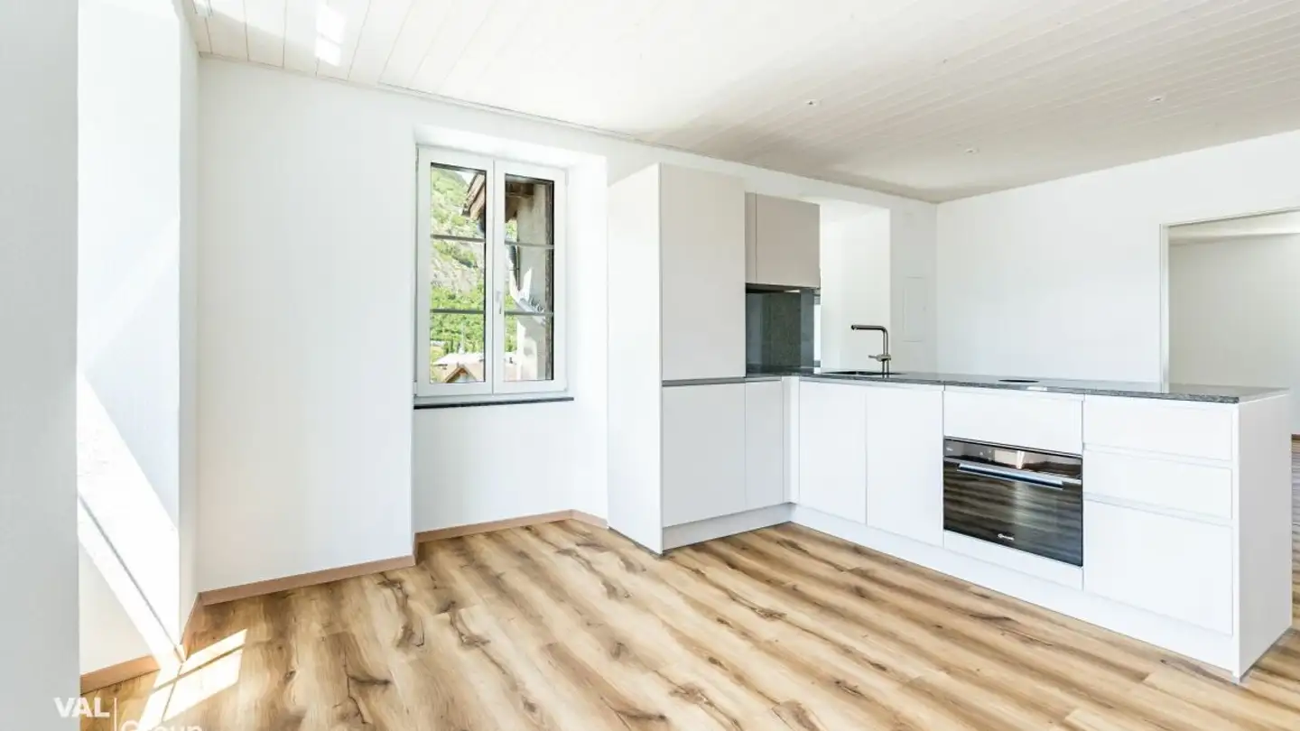 Wohnung mieten - Dorfplatz 22, 3902 Glis - Foto 2