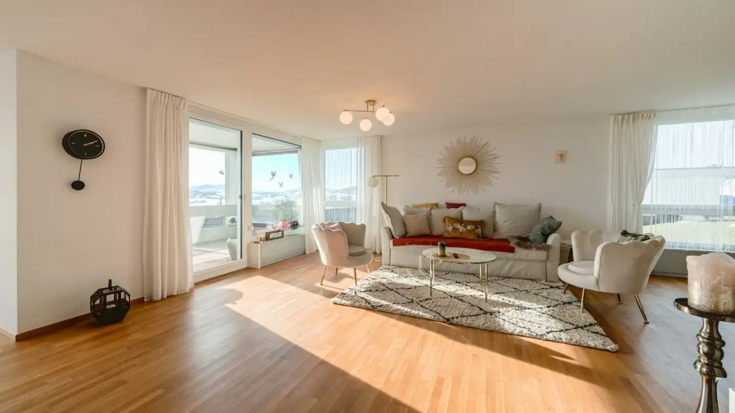 Appartement à vendre - Steinwichslenstrasse 38, 9052 Niederteufen - Photo 4