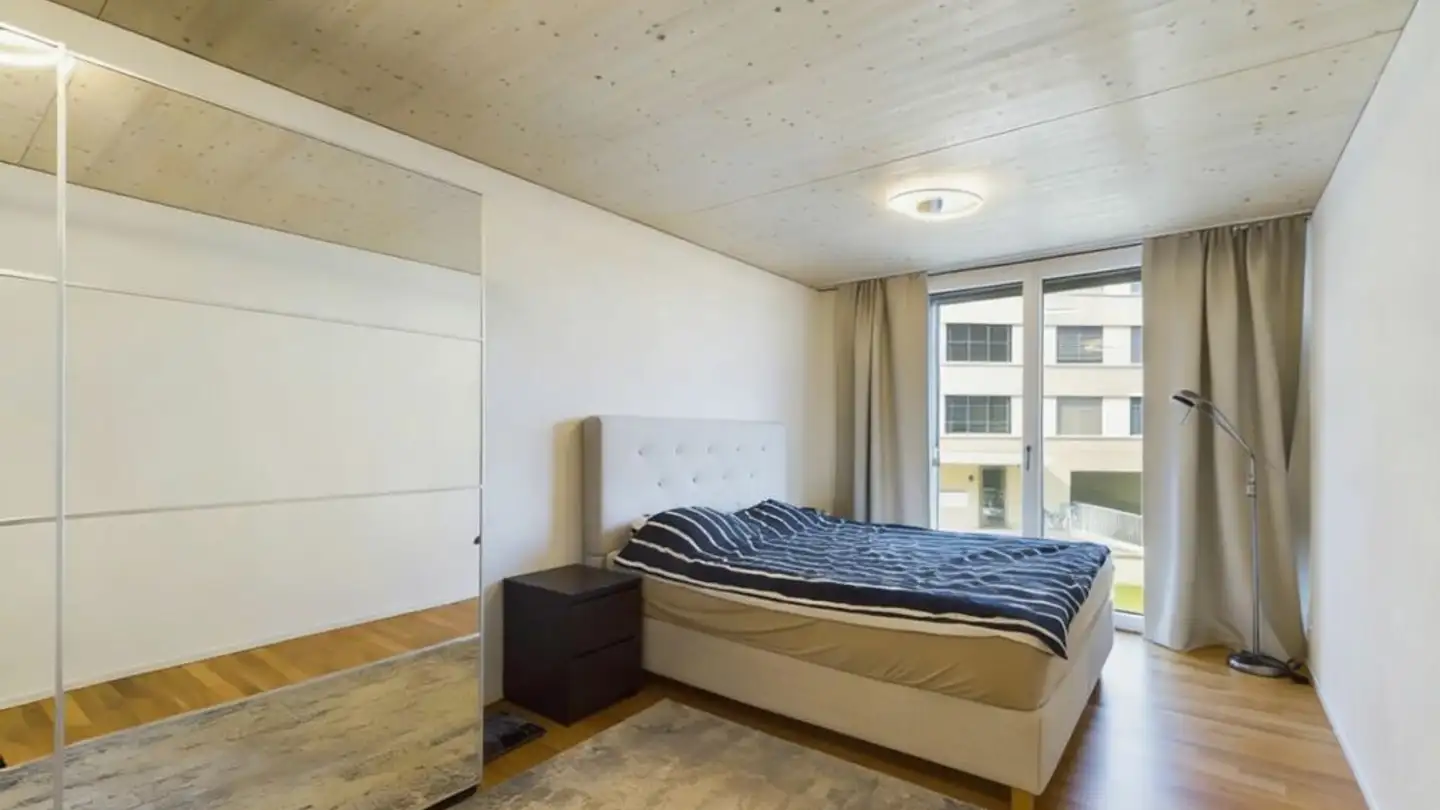 Appartement à louer - Huebwisstrasse 12, 8117 Fällanden - Photo 3