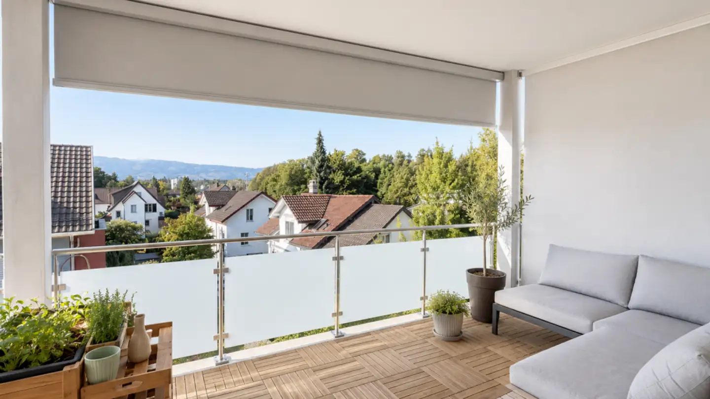 Appartamento in affitto - Ferrachstrasse 54, 8630 Rüti ZH
