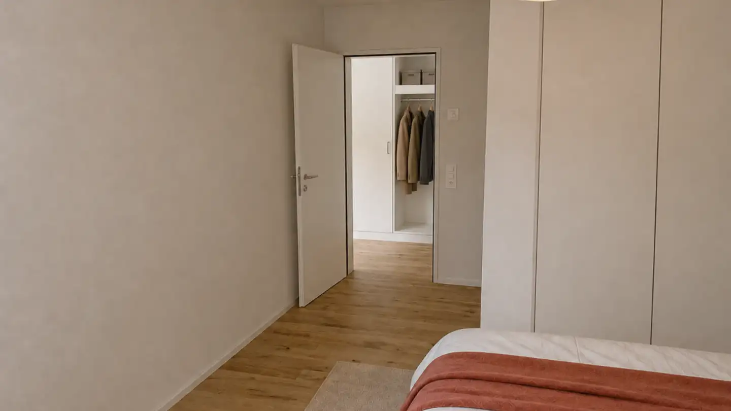 Wohnung mieten - 8200 Schaffhausen - Foto 4