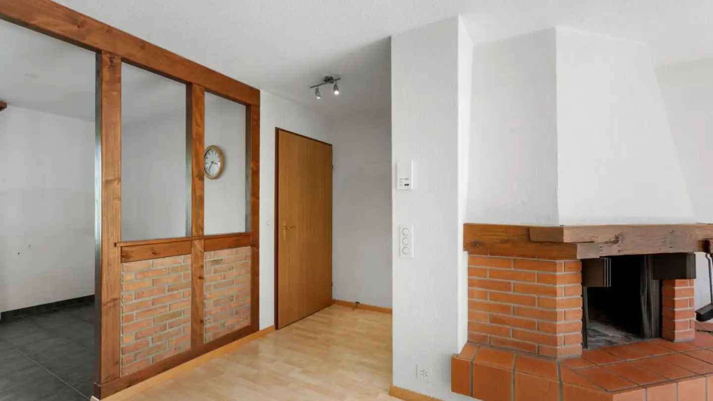 Wohnung kaufen - Bolsternstrasse 20, 8483 Kollbrunn - Foto 2
