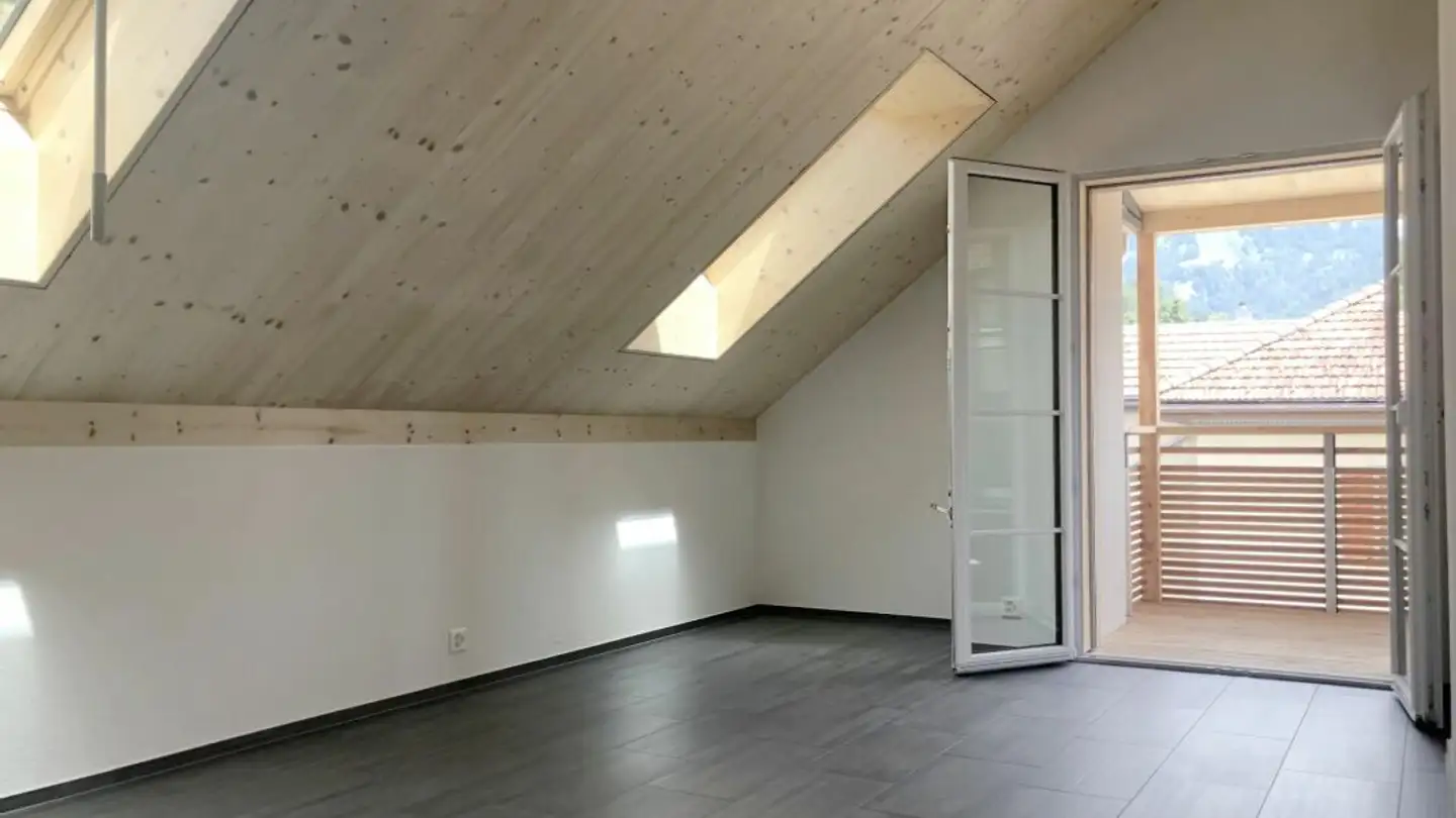 Attico in affitto - Von Salis-Strasse 25, 7212 Seewis Dorf - Foto 4