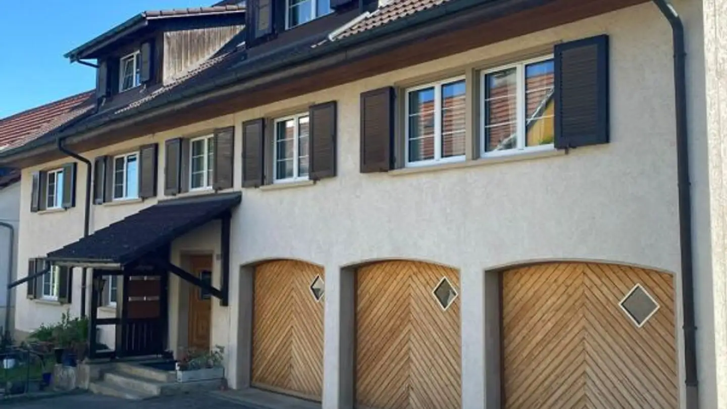 Appartement à louer - Chratzstrasse 7, 5426 Lengnau AG