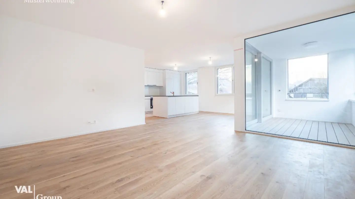 Apartment for sale - Marktplatzstrasse 8, 3946 Turtmann - Photo 2