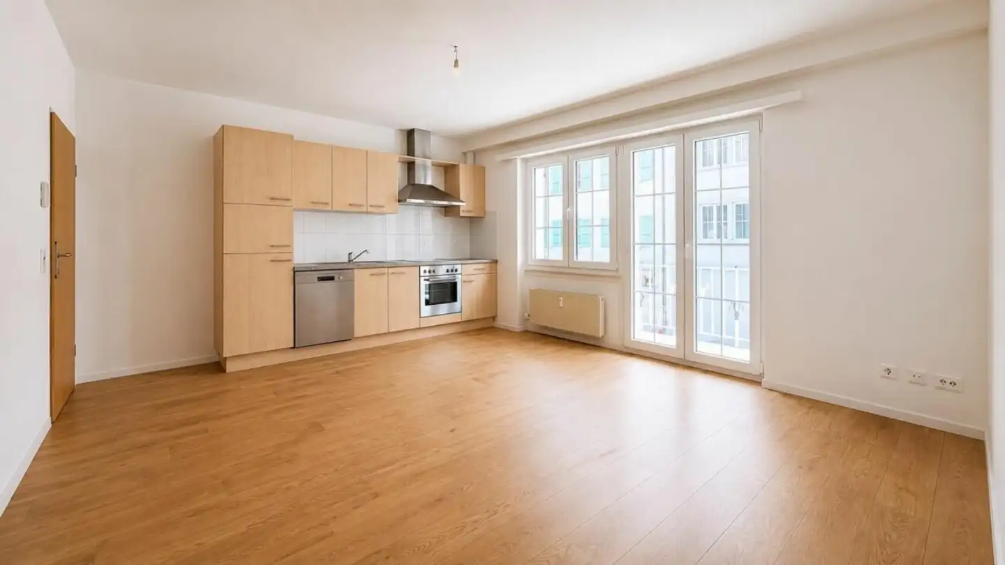Appartamento in affitto - Viehmarktgasse 7, 4242 Laufen - Foto 2