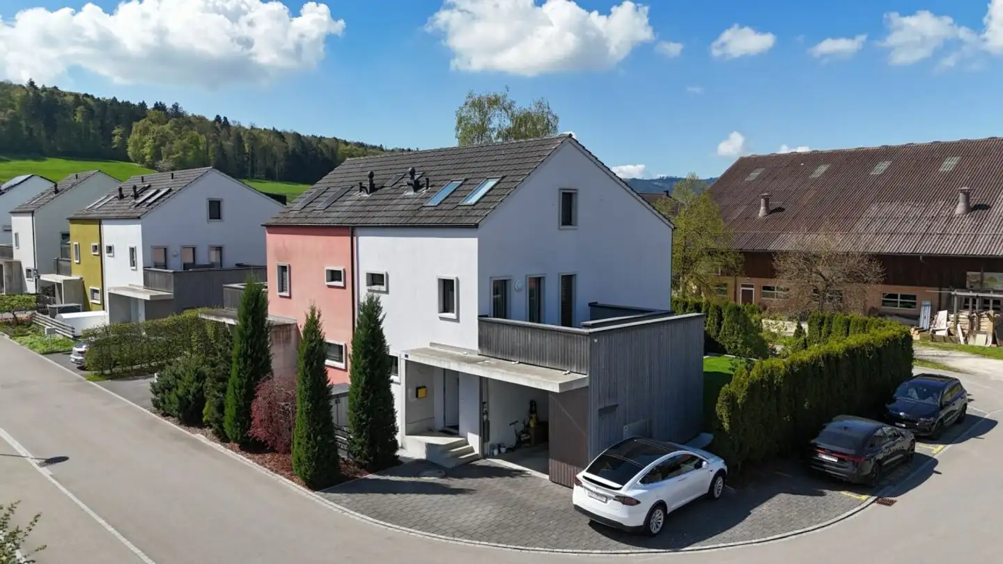 Casa singola in vendita - 8115 Hüttikon - Foto 2