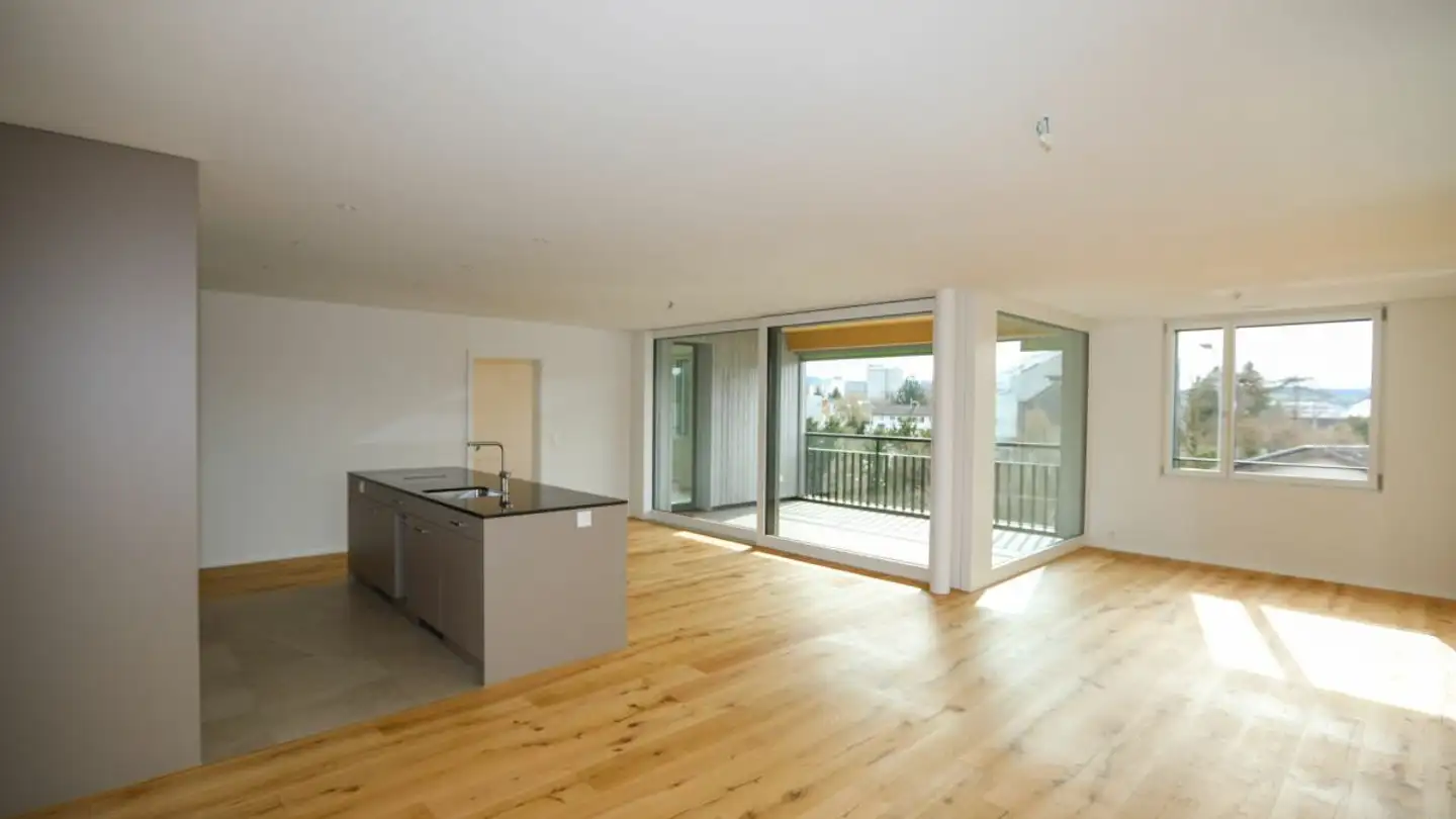 Appartement à louer - Gaswerkstrasse 7, 8570 Weinfelden - Photo 2