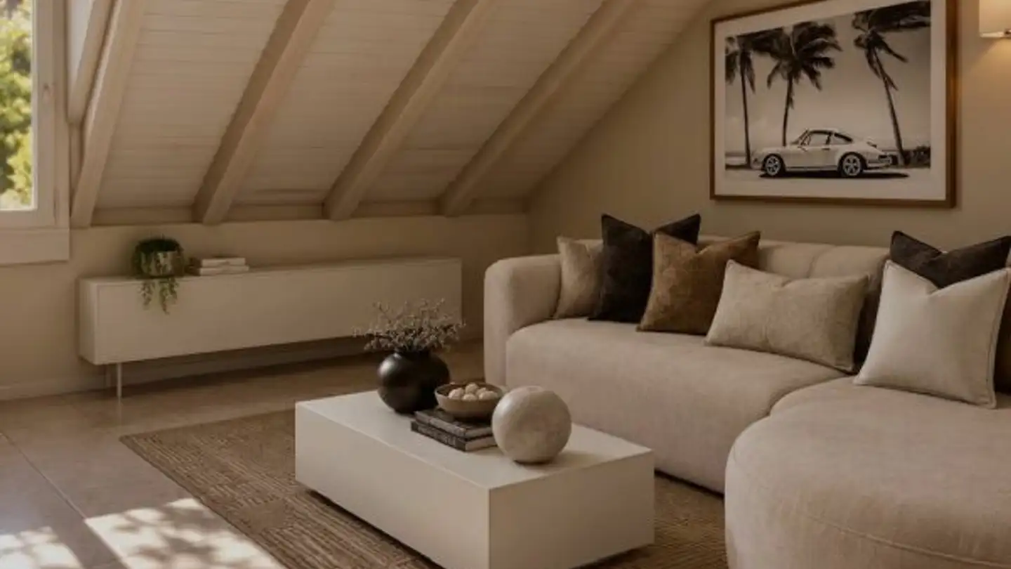 Penthouse for sale - 1228 Plan-les-Ouates - Photo 2