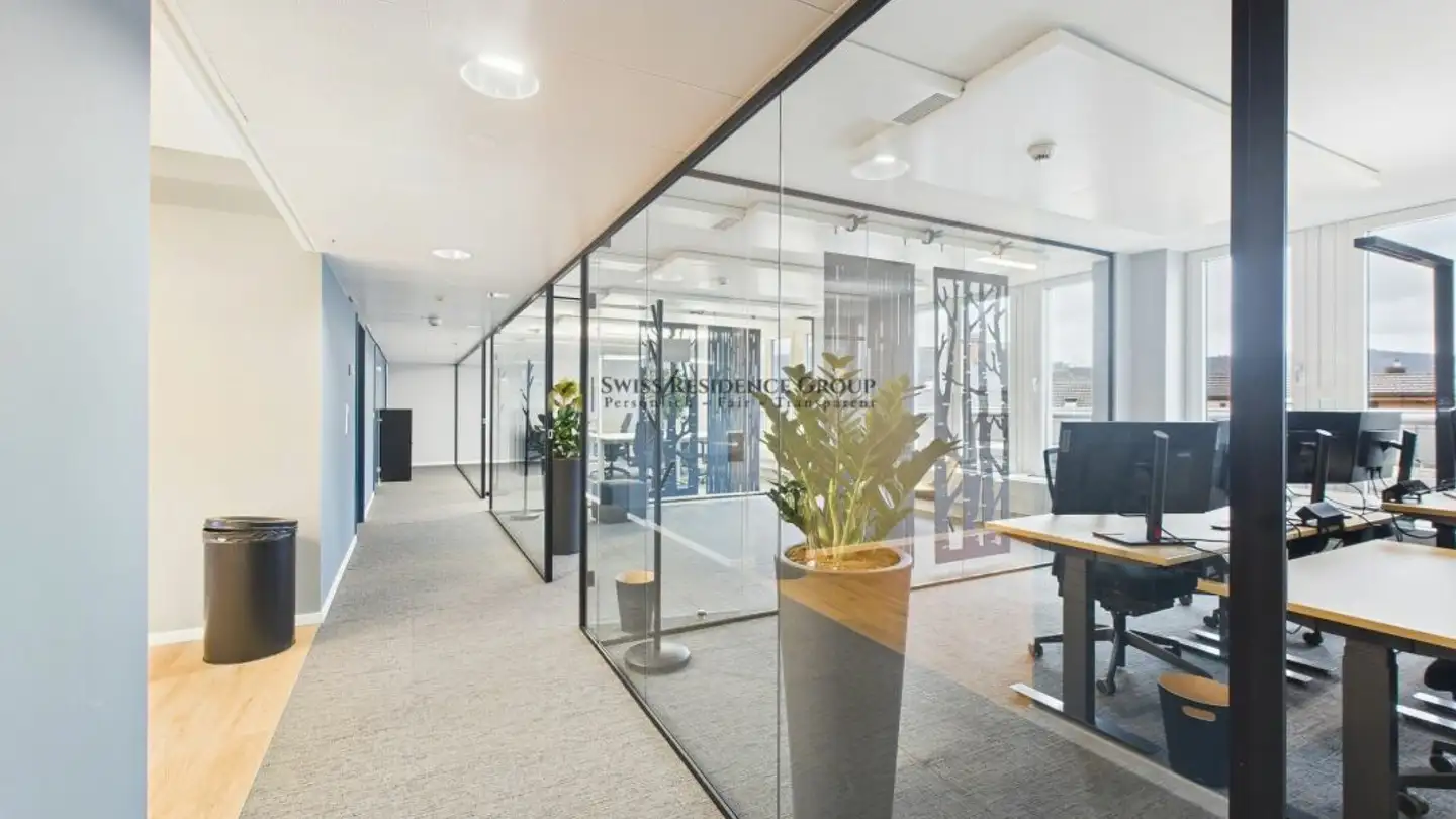 Office space for rent - 8002 Zürich - Photo 3