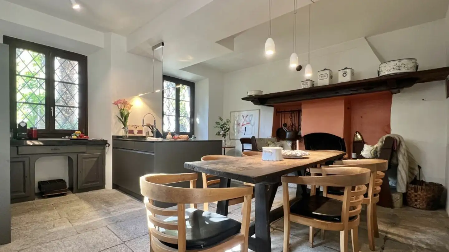 Single house for sale - 6596 Gordola