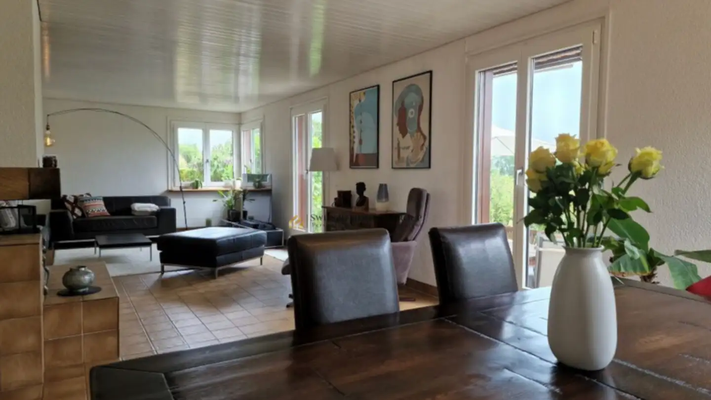 Einfamilienhaus mieten - Buechenweg, 8185 Winkel - Foto 3