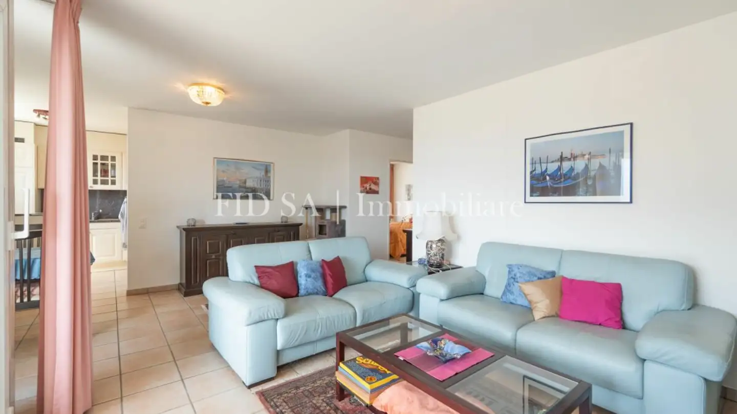 Apartment for sale - Via Francesco Ballerini 26, 6600 Locarno - Photo 4