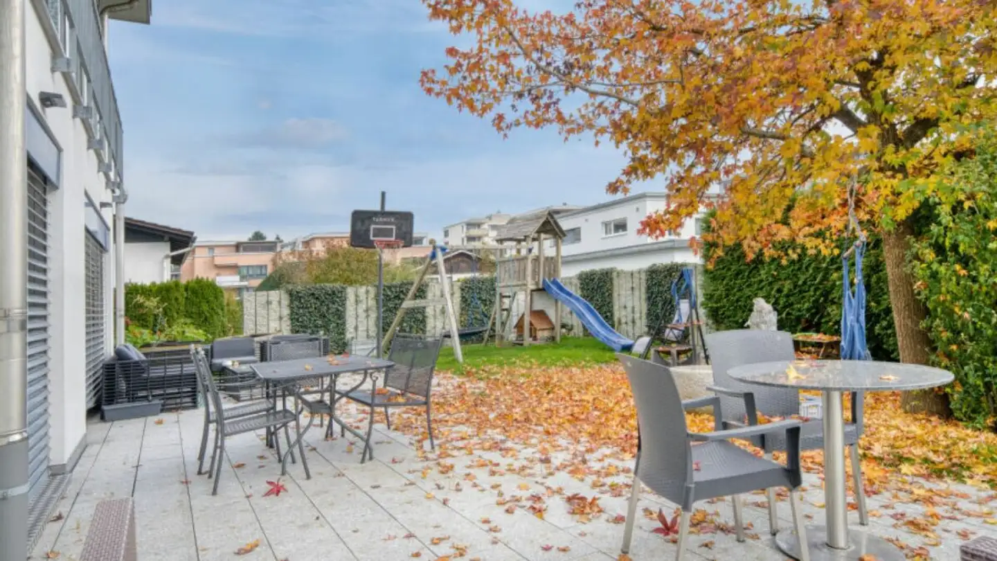 Appartamento in affitto - Ätzihofstrasse 21, 8853 Lachen SZ - Foto 3
