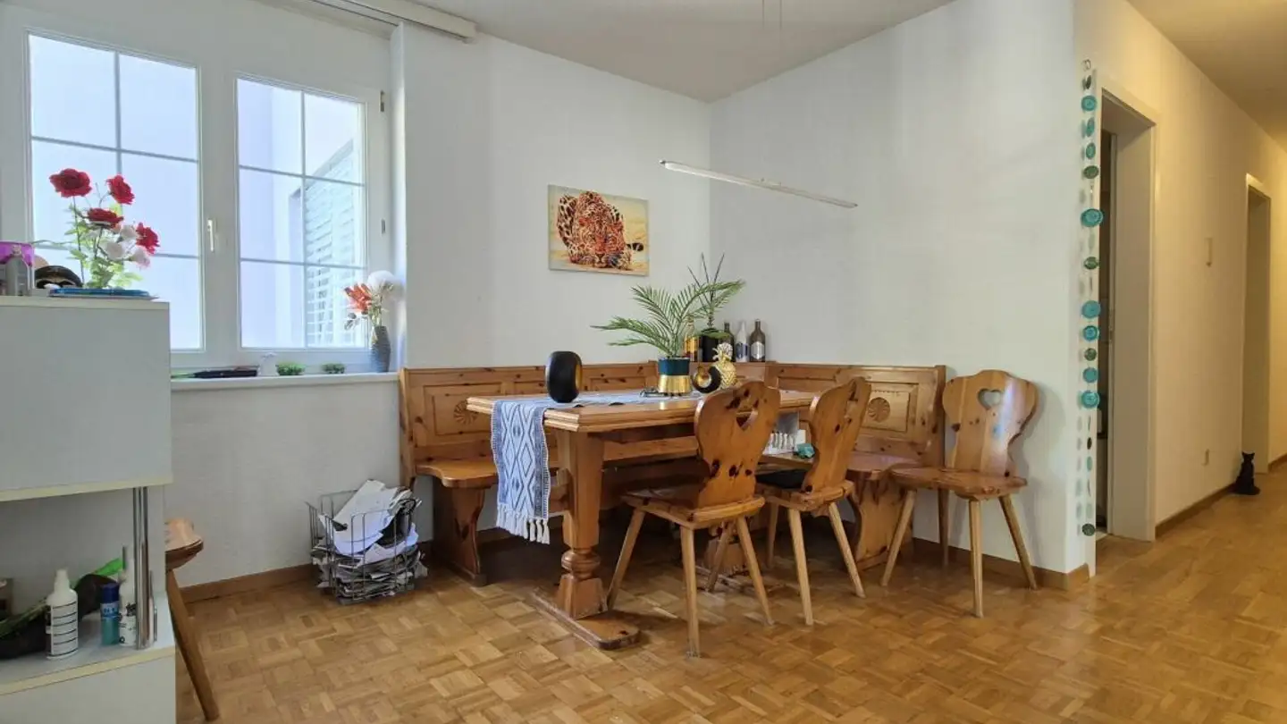 Appartamento in affitto - Oberdorfstrasse 14, 8887 Mels - Foto 4