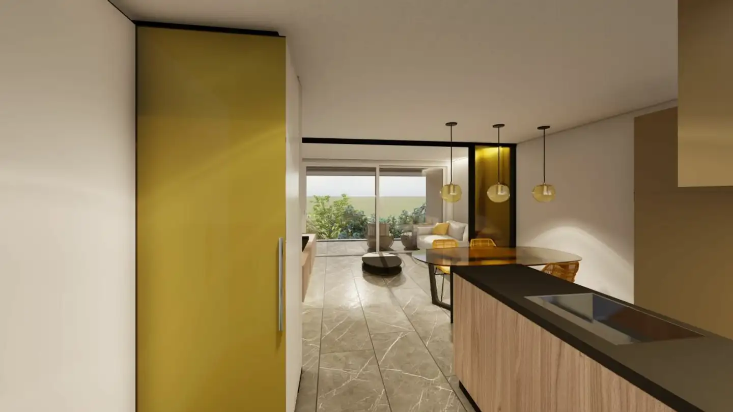 Apartment for sale - Via Remorino, 6648 Minusio - Photo 3