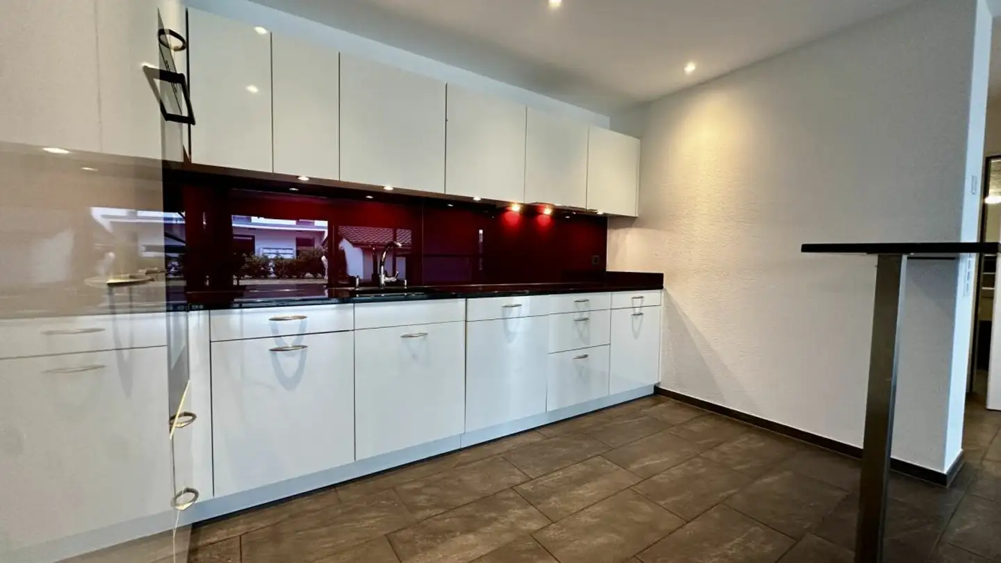 Apartment for rent - Ahornweg 27, 5622 Waltenschwil - Photo 4