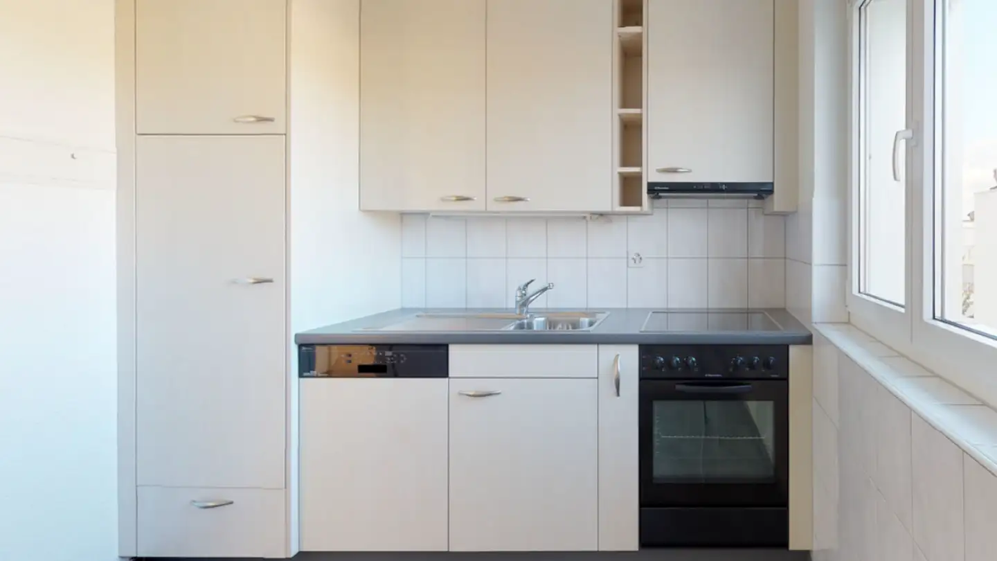 Apartment for rent - Paradiesstrasse 2, 4102 Binningen - Photo 4