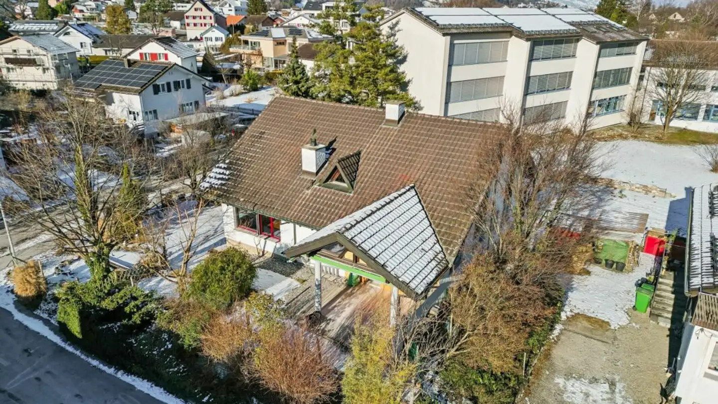 Single house for sale - Gärtlistrasse 19, 9475 Sevelen - Photo 2