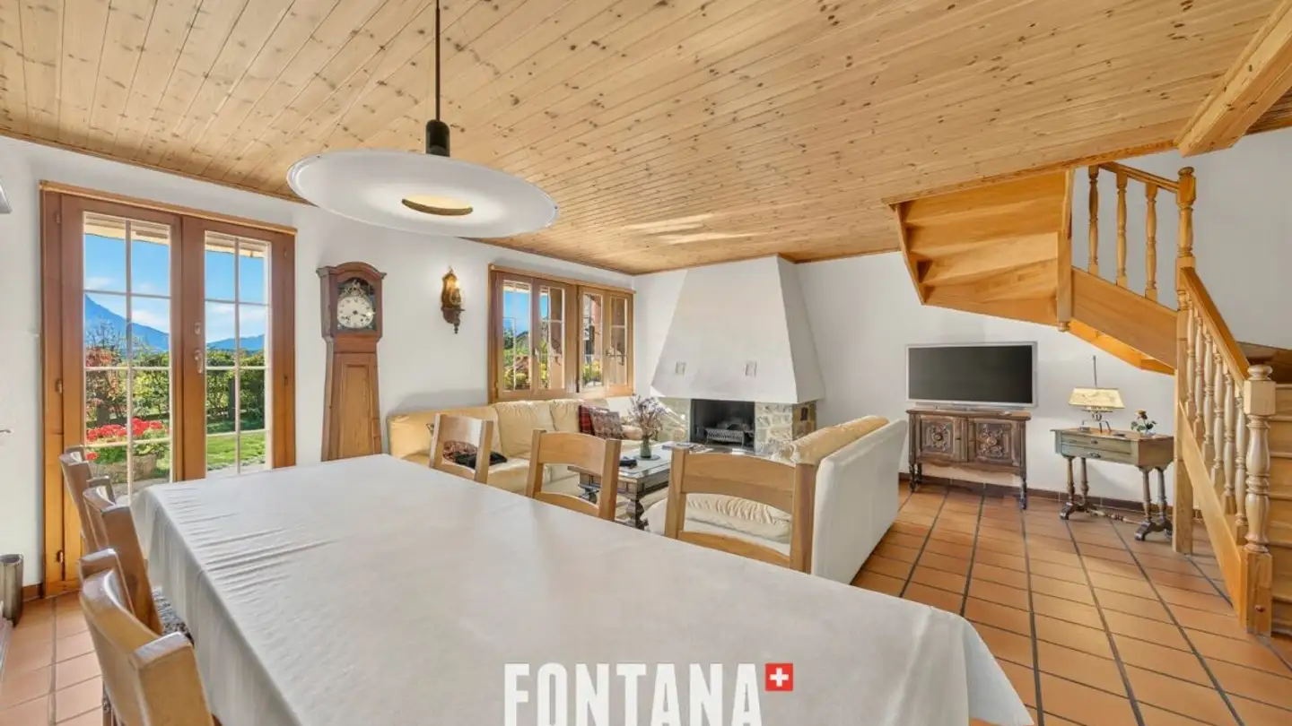 Apartment for sale - Route Du Suchet 32, 1854 Leysin - Photo 3