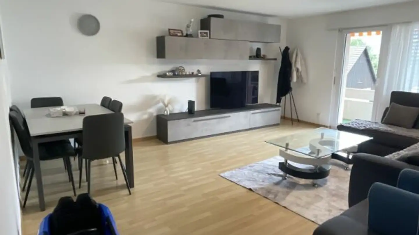 Appartement à louer - Untere Gasse 2, 9470 Buchs SG - Photo 2