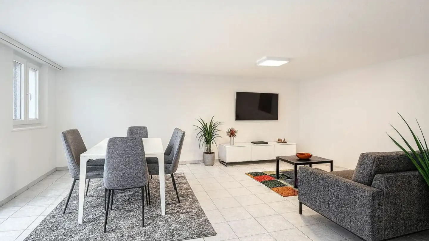 Apartment for sale - 5745 Safenwil