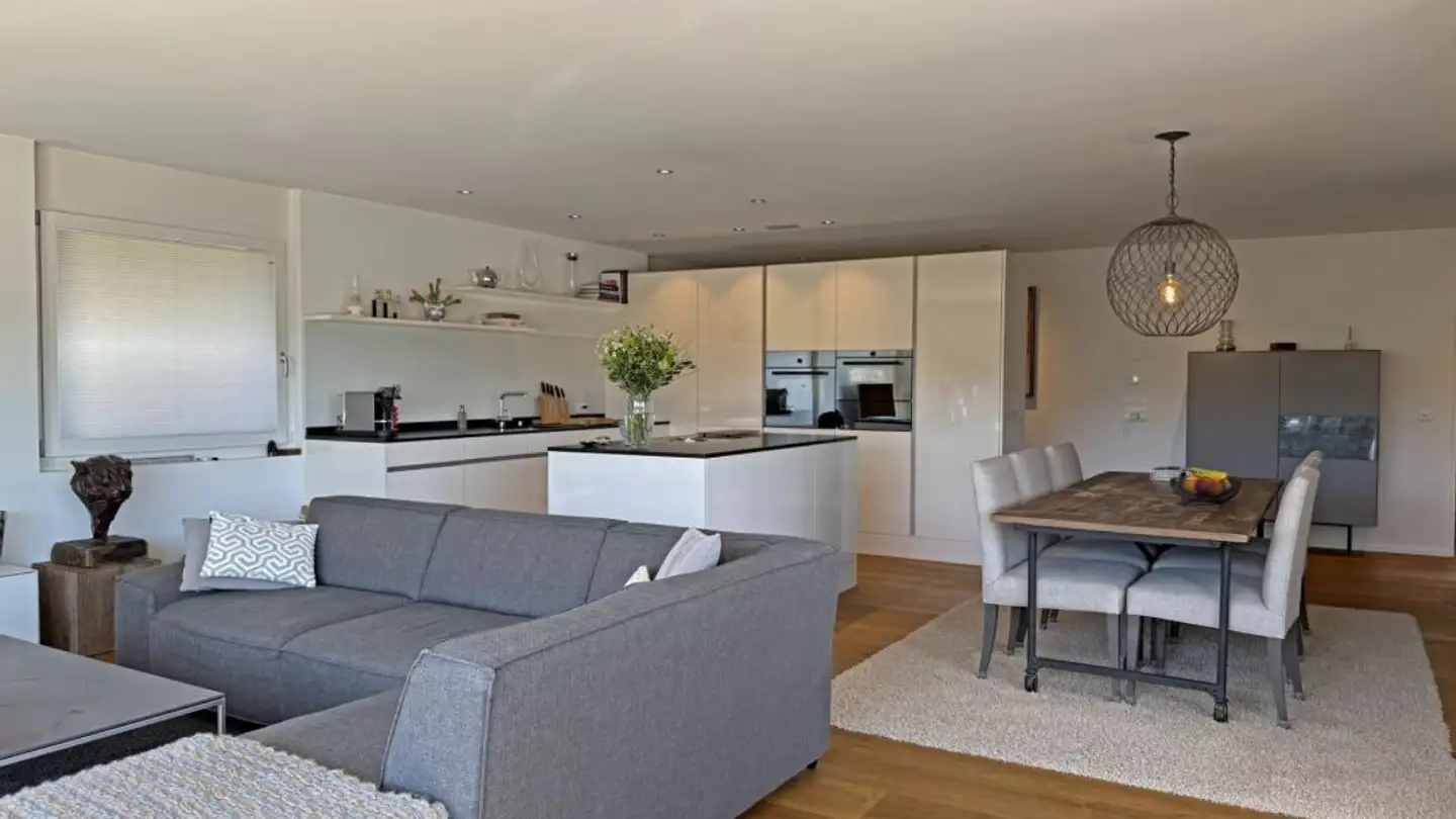 Penthouse kaufen - Oberer Burghaldenweg 26c, 4410 Liestal - Foto 4