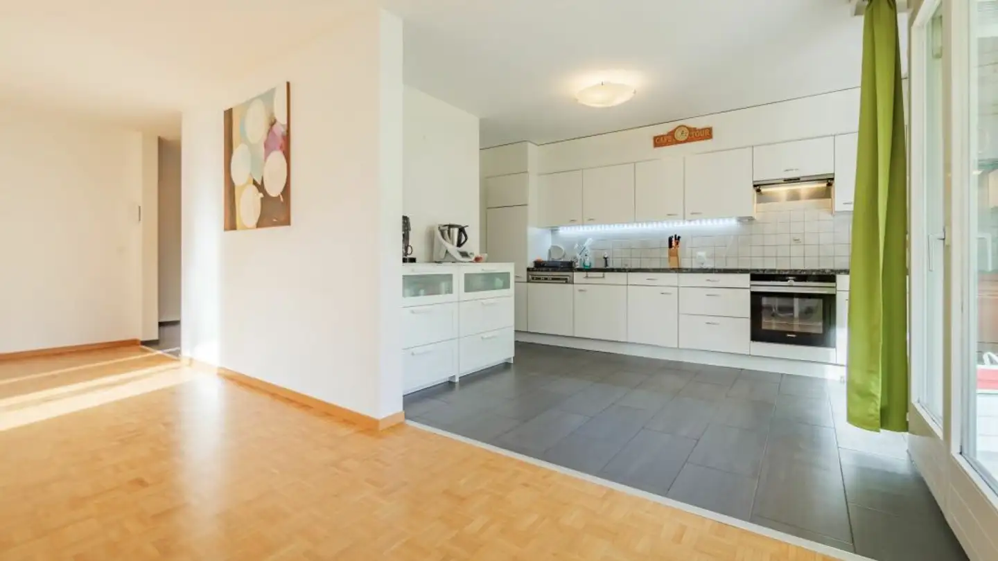 Apartment for sale - 3970 Salgesch - Photo 3