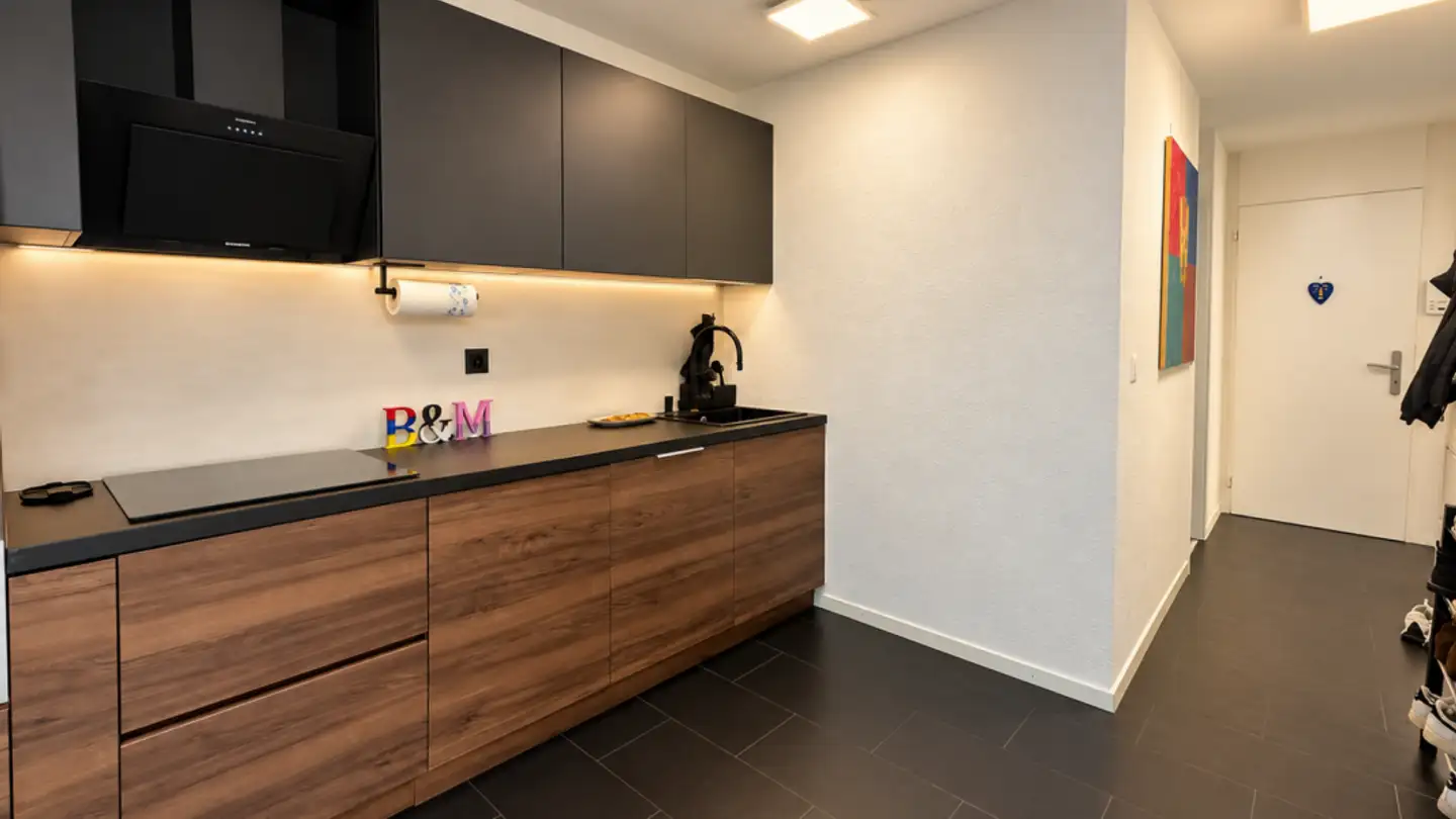 Apartment for sale - Industriestrasse 2, 5610 Wohlen AG - Photo 3