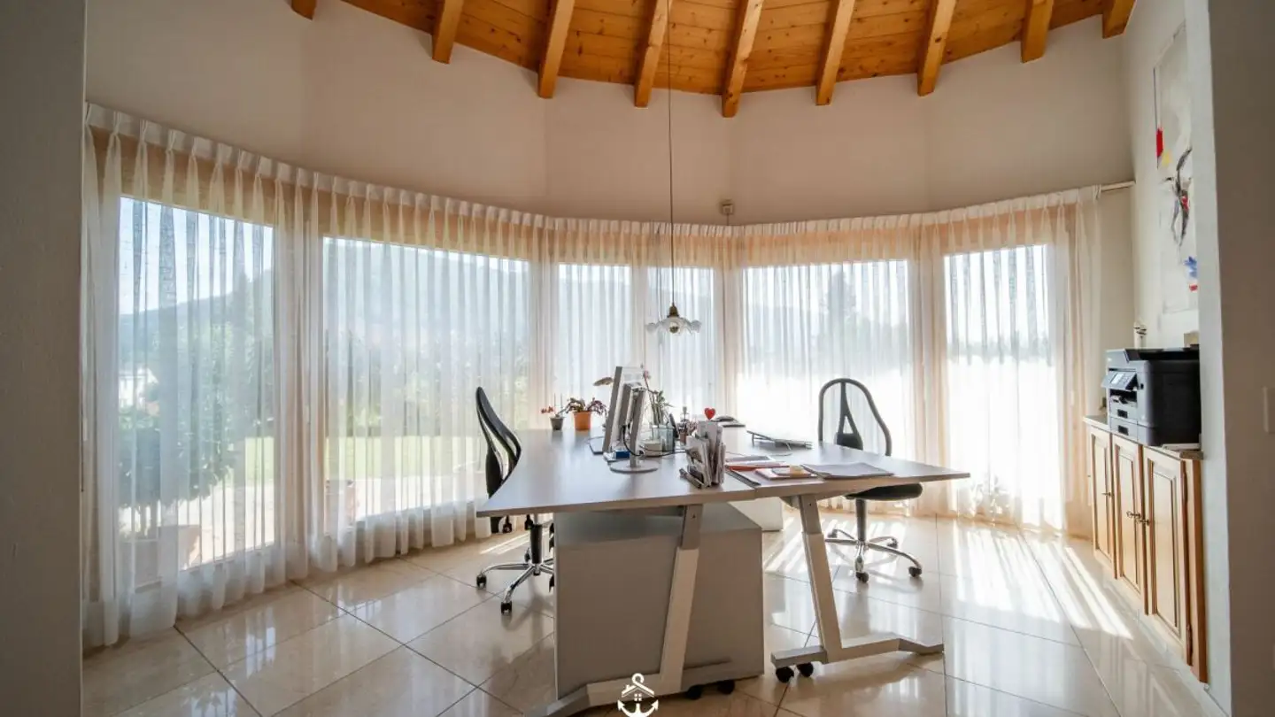 Casa singola in vendita - Fläschackerstrasse 31, 4710 Balsthal - Foto 4