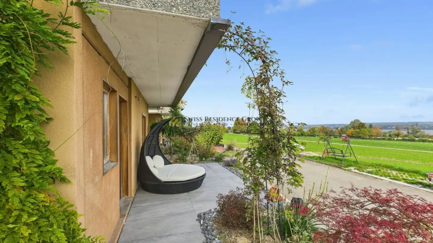 Apartment for rent - 8124 Maur - Photo 2