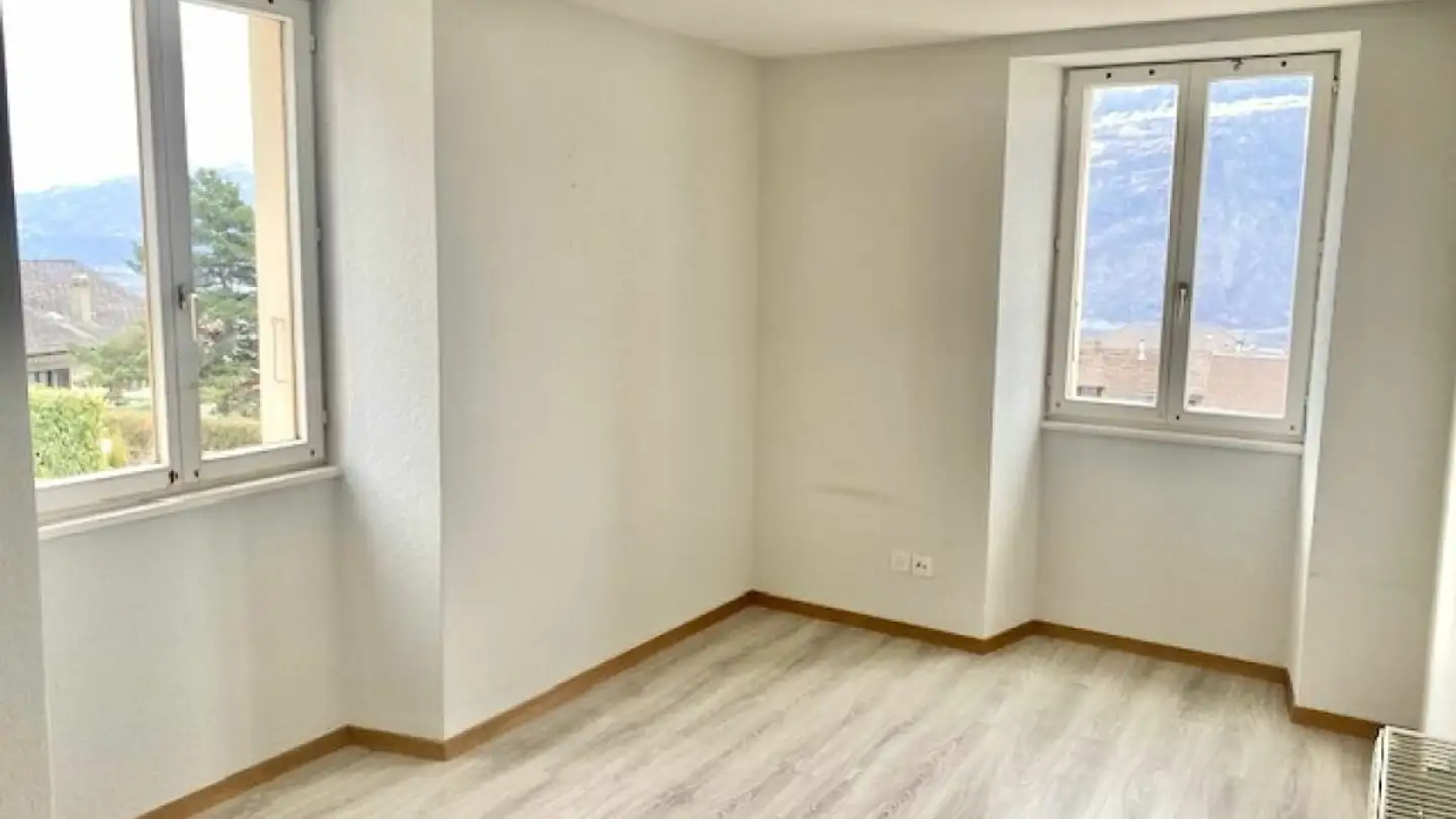 Apartment for rent - 1955 Chamoson - Photo 2