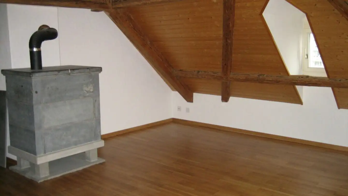 Apartment for rent - St. Gallerstrasse 29, 8716 Schmerikon - Photo 3