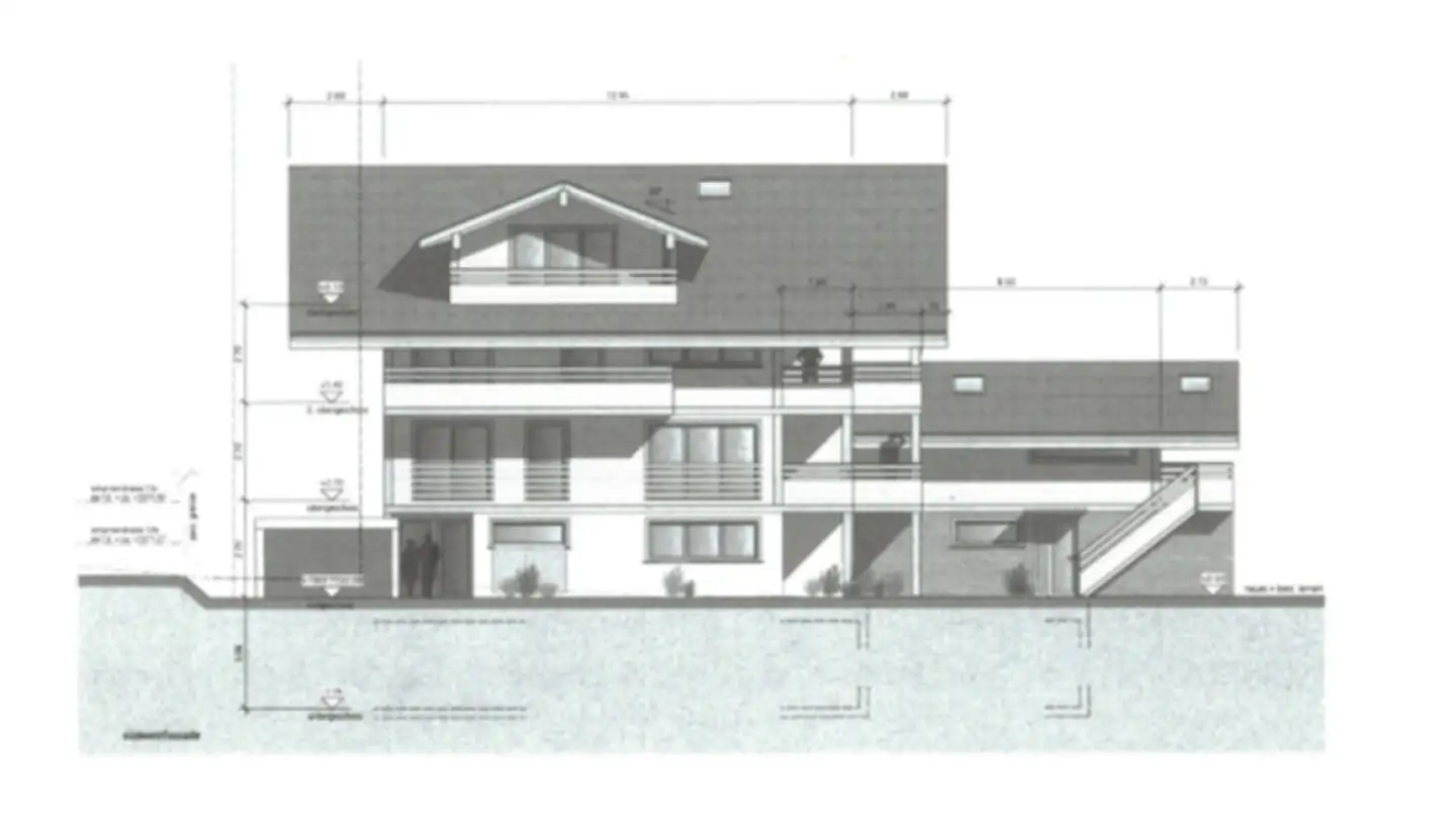 Appartement à vendre - Schanzenstrasse 13, 3775 Lenk im Simmental - Photo 4