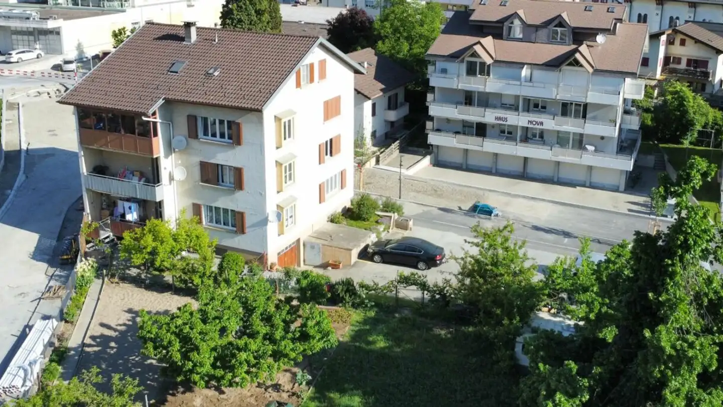 Appartamento in vendita - 3940 Steg VS - Foto 4